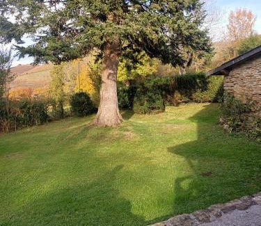 Aramits House | Gîte de Soulou