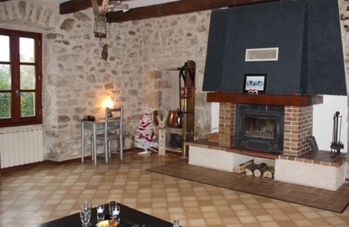 Vabre-Tizac House | Gîte de Sylou et Fa