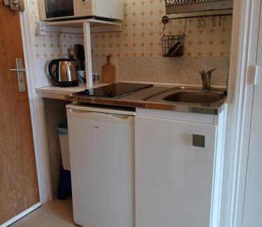 Audierne Apartment | Gîte de Trescadec