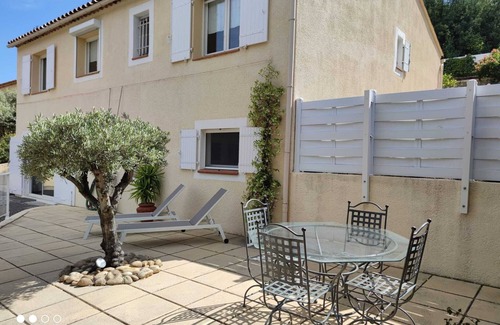 Cavalaire-sur-Mer Apartment | Gîte de Vacances à Cavalaire sur mer