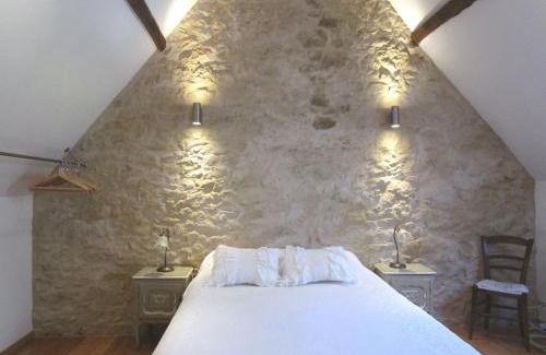 Milhac House | Gîte de vacances La Melve
