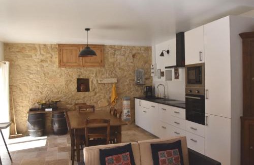 Milhac House | Gîte de vacances La Melve