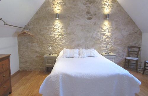 Milhac House | Gîte de vacances La Melve