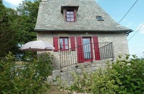 Ladinhac Cottage | Gîte de Vachandou certified by Gîtes de France