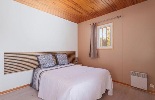 Camelas Apartment | Gîte dels Ocells