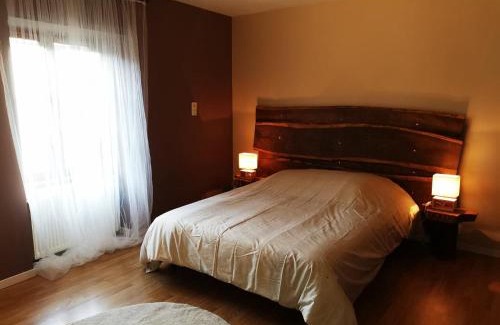 Baume-les-Messieurs House | Gîte des 3 vallées