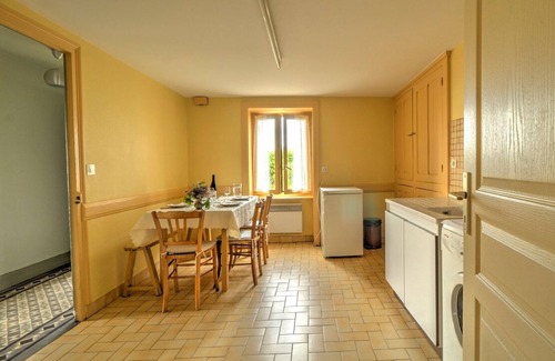 Regnie-Durette House | Gîte des 4 Saisons - REGNIE DURETTE