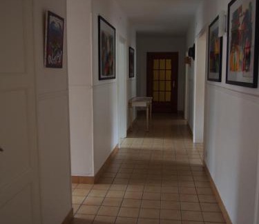 Ammerschwihr Apartment | Gîte des Arts