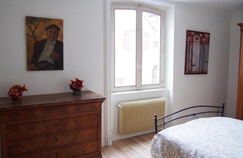 Ammerschwihr Apartment | Gîte des Arts
