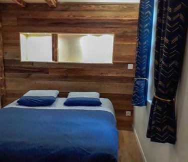 Cremieu Apartment | Gîte des Augustins