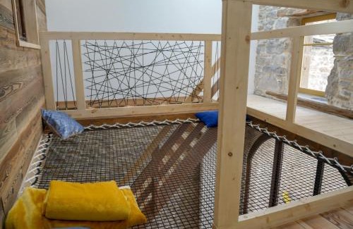 Cremieu Apartment | Gîte des Augustins