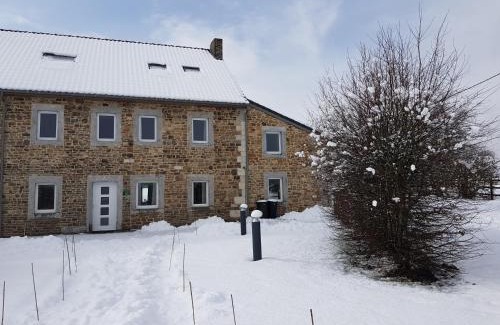 Theux House | Gîte des Ayrifagnes