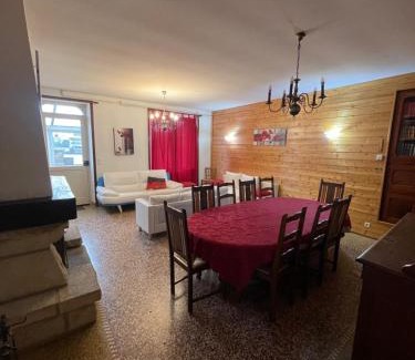 Langrolay-sur-Rance House | Gîte des bords de Rance