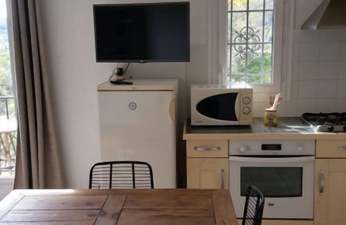 La Colle-sur-Loup House | Gîte des Campons - LA COLLE-SUR-LOUP
