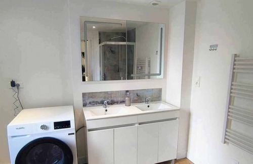 Mauleon Apartment | Gîte des Capucines - near Puy du Fou and Parc Oriental