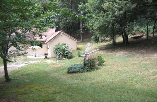 Arthez-de-Bearn House | Gîte des Chênes