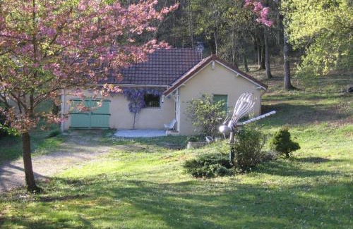 Arthez-de-Bearn House | Gîte des Chênes