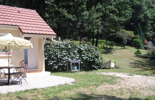Arthez-de-Bearn House | Gîte des Chênes