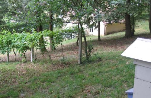 Arthez-de-Bearn House | Gîte des Chênes