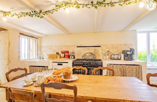 Viry House | Gîte des Charmays - SARRY