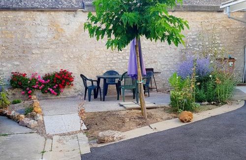 Pouilly-sur-Loire House | Gîte des Chaumiennes