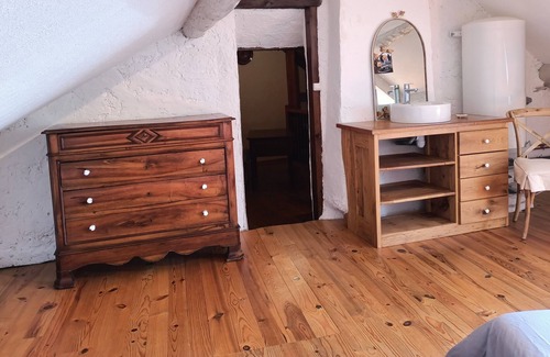 Massat House | Gîte des Demoiselles