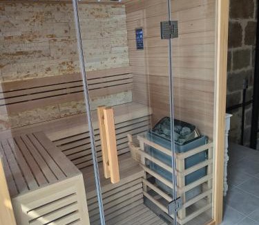 Alencon Apartment | Gîte des granges