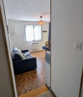 Vions Apartment | Gîte des hauts gris
