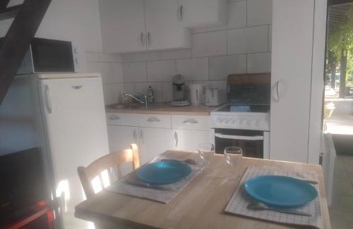 Riom Apartment | Gîte des hirondelles