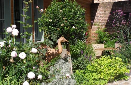 Camon House | Gîte des Hortillonnages