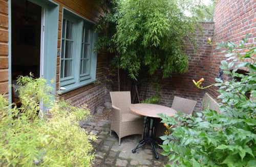 Camon House | Gîte des Hortillonnages