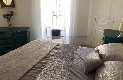 Oradour-Fanais House | Gîte des Lavandes
