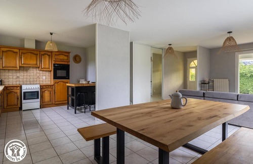 Nebouzat House | Gîte des Mésanges - Nebouzat