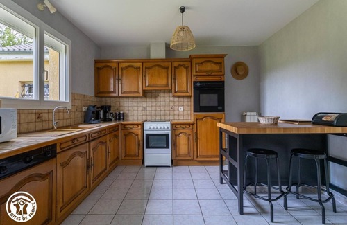 Nebouzat House | Gîte des Mésanges - Nebouzat