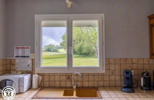 Nebouzat House | Gîte des Mésanges - Nebouzat