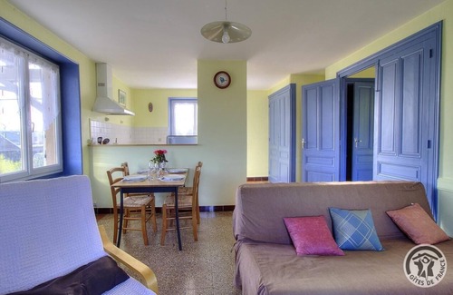 Villie-Morgon House | Gîte des Marcellins - VILLIE-MORGON