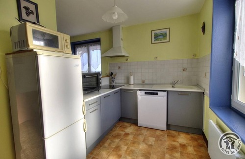 Villie-Morgon House | Gîte des Marcellins - VILLIE-MORGON