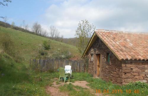 Saint-Izaire House | Gîte des Monts