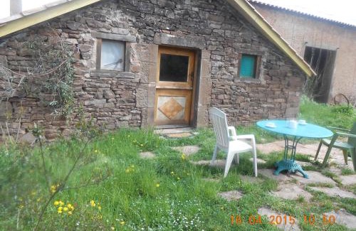 Saint-Izaire House | Gîte des Monts