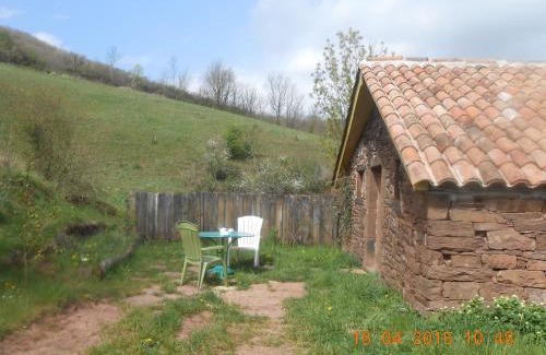 Saint-Izaire House | Gîte des Monts