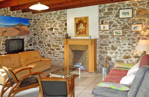 Plouha House | Gîte des Oiseaux by Interhome