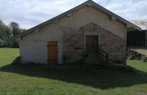 Saint-Bresson Apartment | Gîte des Planches Le Pit