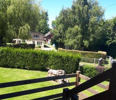 Le Faulq Apartment | Gîte des Rigoles 2