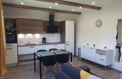 Le Faulq Apartment | Gîte des Rigoles 2