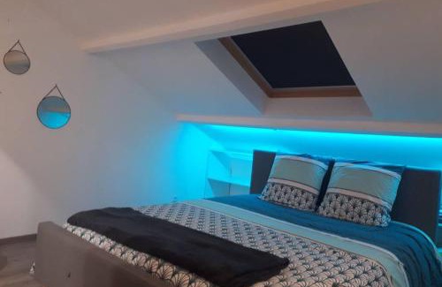 Le Faulq Apartment | Gîte des Rigoles 2
