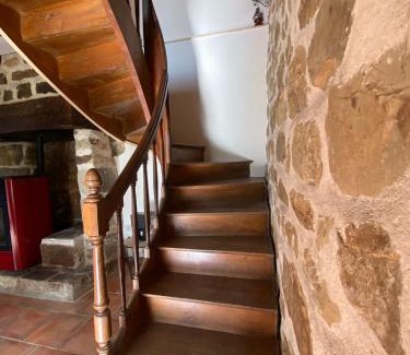 Lonlay-l'Abbaye House | Gîte des Rochers