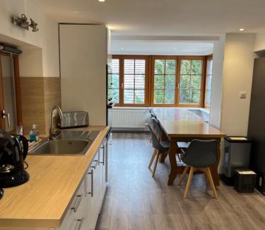 Diebolsheim Apartment | Gîte des roses