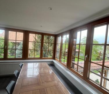Diebolsheim Apartment | Gîte des roses