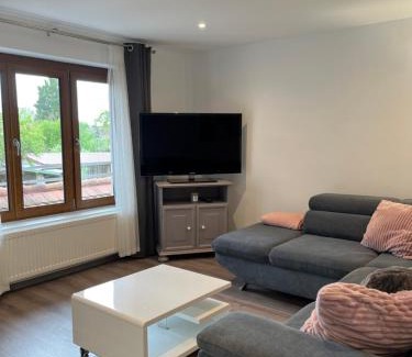 Diebolsheim Apartment | Gîte des roses