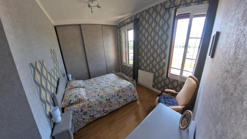 Gournay-en-Bray House | Gîte des Roses